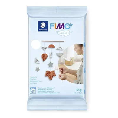 FIMO Air Modelovací hmota Light 125 g - bílá Kreativní svět s.r.o.