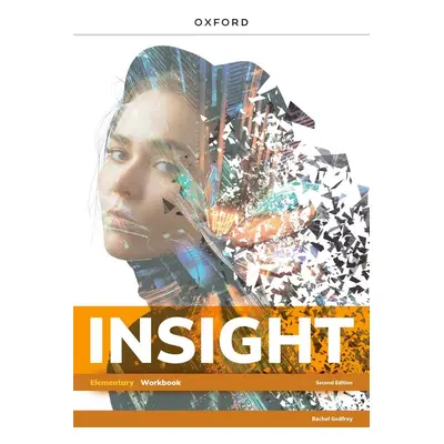 Insight Second Edition Elementary Workbook Oxford University Press