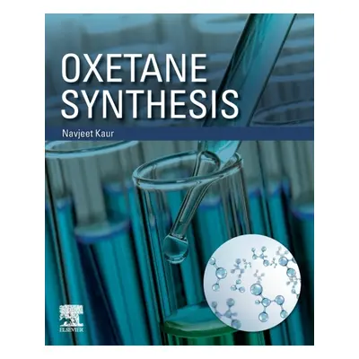 Oxetane Synthesis Elsevier