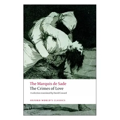 Oxford World´s Classics The Crimes of Love Heroic and Tragic Tales Oxford University Press