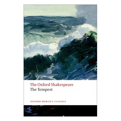 Oxford World´s Classics The Tempest Oxford University Press