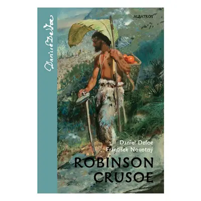 Robinson Crusoe ALBATROS