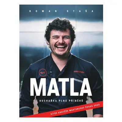 Roman Staša: Matla BIZBOOKS