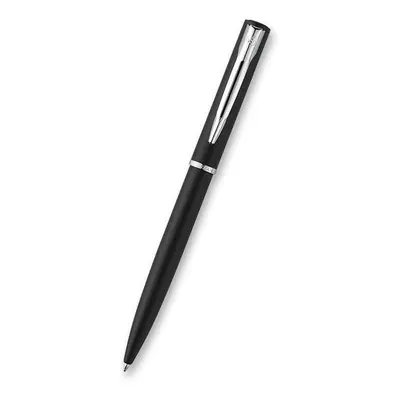 Waterman Allure Black sada plnicí pero a kuličkové pero Waterman