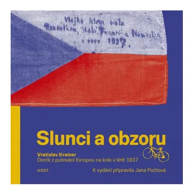 Slunci a obzoru Host - vydavatelství, s. r. o.