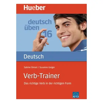 Deutsch üben 16. Verbformen Hueber Verlag