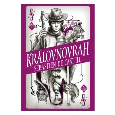 Divotvůrce 5: Královnovrah EGMONT