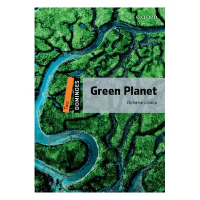 Dominoes 2 Second Edition - Green Planet 2nd Edition with Audio Mp3 Pack Oxford University Press