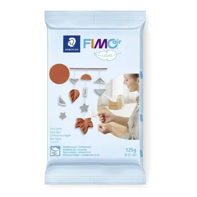 FIMO Air Modelovací hmota Light 125 g - terakota Kreativní svět s.r.o.