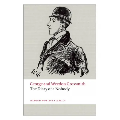 Oxford World´s Classics The Diary of a Nobody Oxford University Press