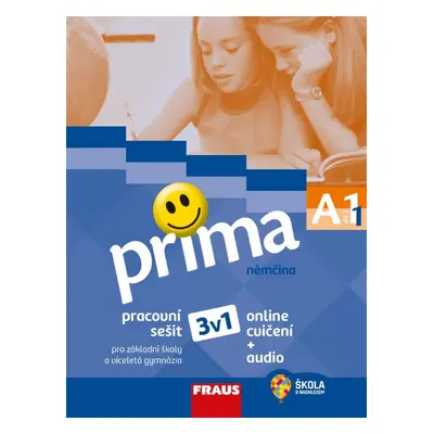 Prima A1/díl 1 PS Fraus