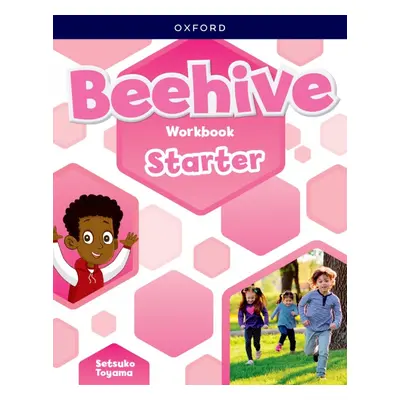 Beehive Starter Workbook Oxford University Press