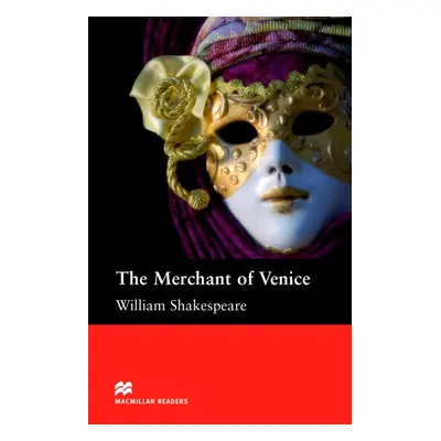 Macmillan Readers Intermediate The Merchant of Venice Macmillan