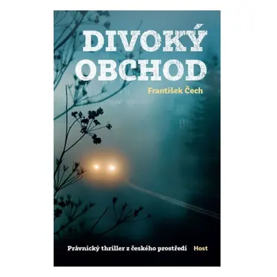 Divoký obchod Host - vydavatelství, s. r. o.