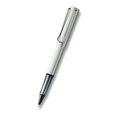 Lamy AL-star Whitesilver roller LAMY