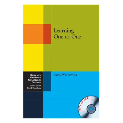 Learning One-to-One Book with CD-ROM Cambridge University Press