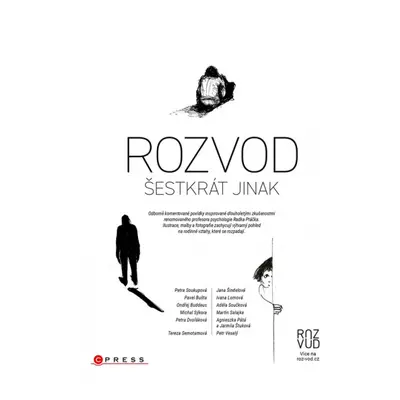 Rozvod šestkrát jinak CPRESS