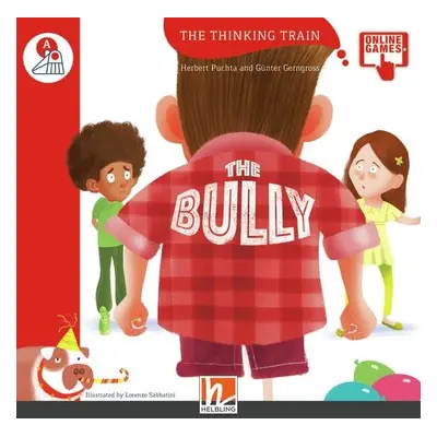 Thinking Train Level A The Bully Helbling Languages