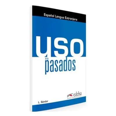 USO de los pasados Edelsa