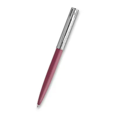 Waterman Allure Deluxe Pink kuličková tužka Waterman