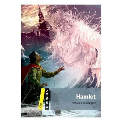 Dominoes 1 Second Edition - Hamlet Oxford University Press