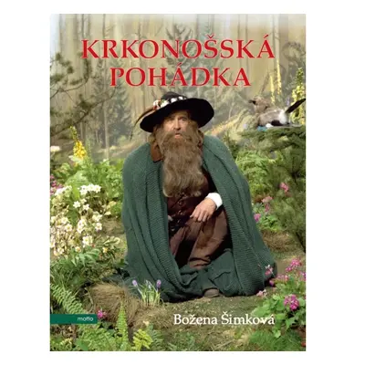 Krkonošská pohádka MOTTO