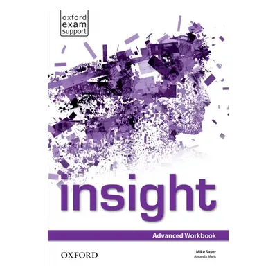 Insight Advanced Workbook Oxford University Press