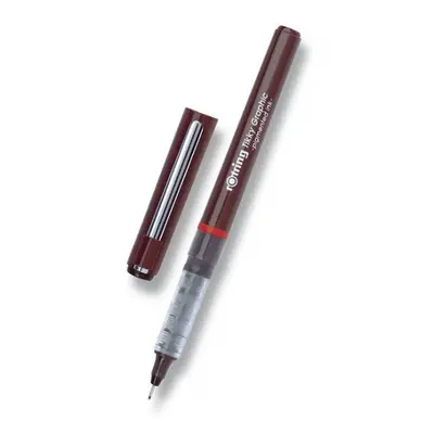 Technický liner Tikky Graphic 0.3mm Rotring