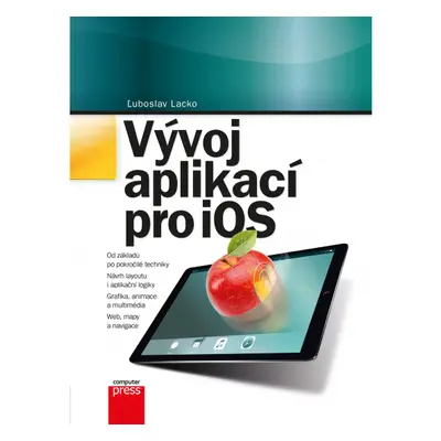 Vývoj aplikací pro iOS Computer Press