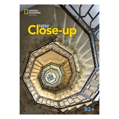 Close-up B2+ Student´s Book (3rd edition) National Geographic learning