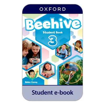 Beehive 3 Student´s Book eBook (OLB) Oxford University Press