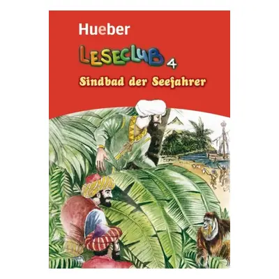 Leseclub Sindbad der Seefahrer Hueber Verlag