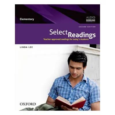 Select Readings Elementary (2nd Edition) Student´s Book Oxford University Press