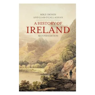 A History of Ireland Bloomsbury (UK)