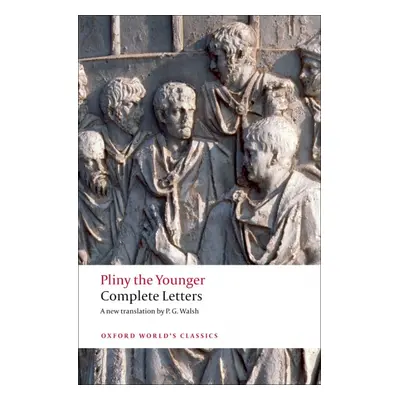 Oxford World´s Classics Complete Letters Oxford University Press