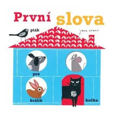 První slova Svojtka & Co. s. r. o.