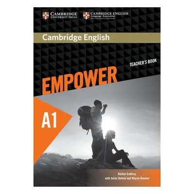 Cambridge English Empower Starter Teacher´s Book Cambridge University Press