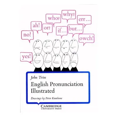 English Pronunciation Illustrated Book Cambridge University Press