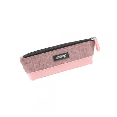 Etue OXYBAG lodička pastel pink KARTONPP