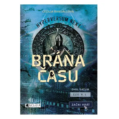 Hyperversum Next – Brána času Fragment