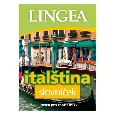 Italština slovníček Lingea