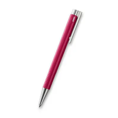 Lamy Logo M+ Raspberry kuličková tužka LAMY