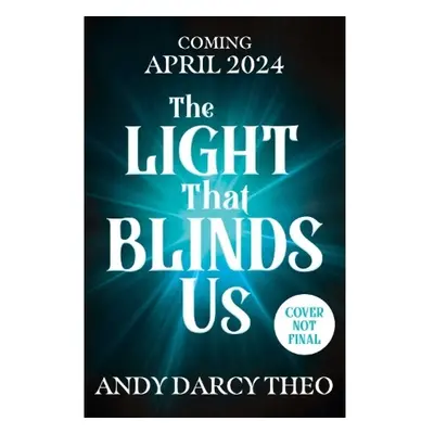 Light That Blinds Us, TikTok made me buy it! A dark and thrilling fantasy not to be missed Simon