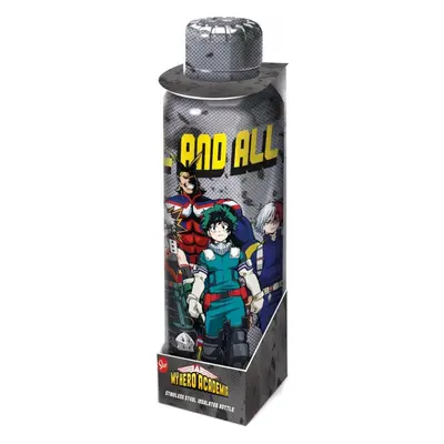 My Hero Academia Nerezová láhev 515 ml EPEE Czech s.r.o.