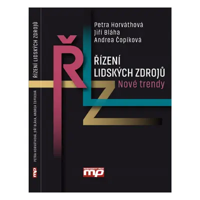 Řízení lidských zdrojů MANAGEMENT PRESS