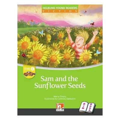 HELBLING Big Books C Sam and the Sunflower Seed Helbling Languages