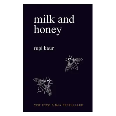 Milk and Honey nezadán