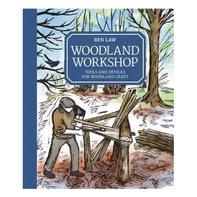 Woodland Workshop GMC Publications