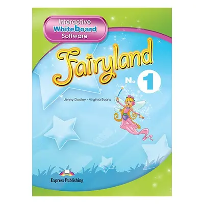 Fairyland 1 - Whiteboard Software Users Manual Express Publishing