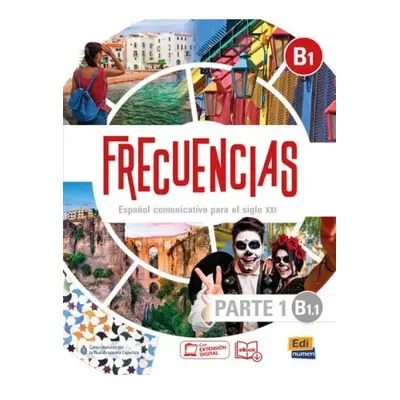 Frecuencias B1.1 Libro Ejercicios Edinumen